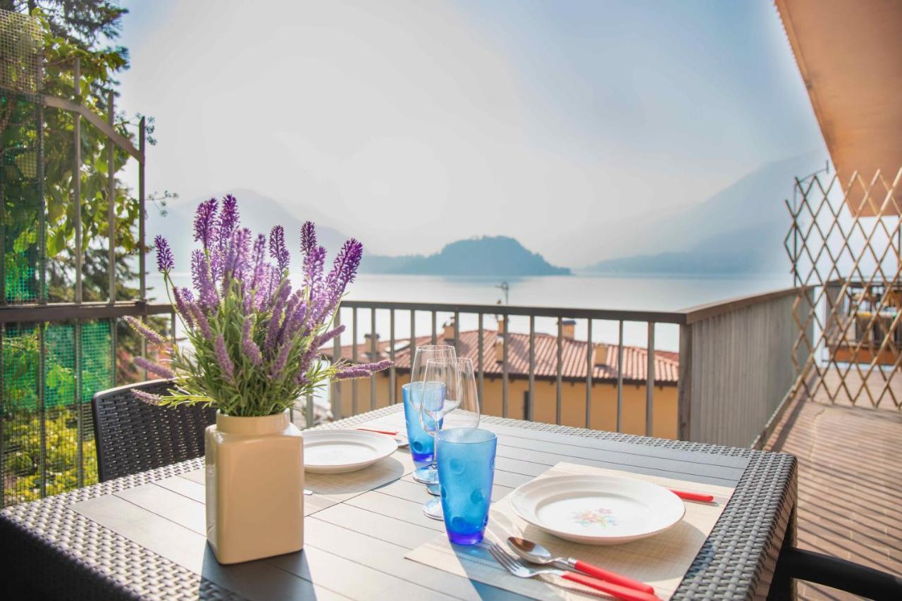 The Postcard By Design Studio Varenna Buitenkant foto