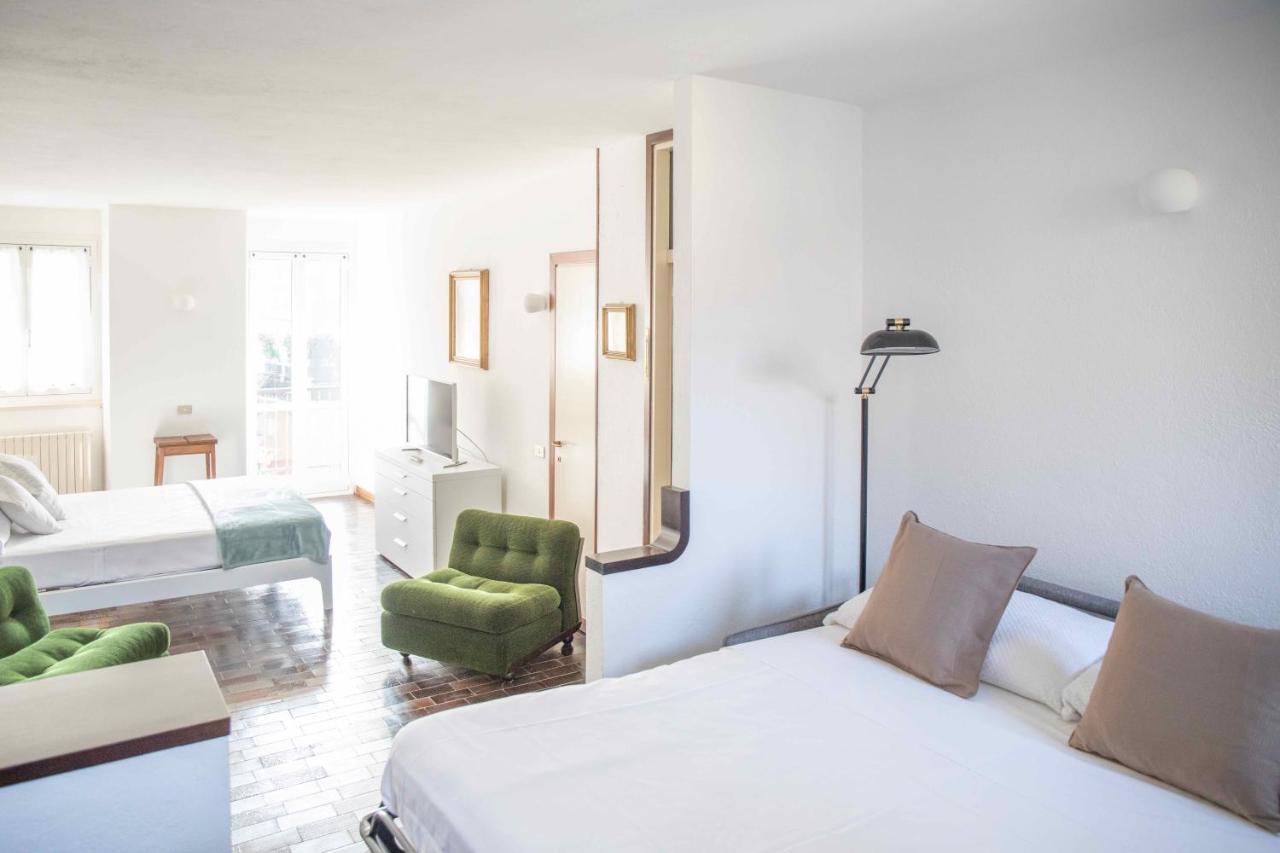 The Postcard By Design Studio Varenna Buitenkant foto