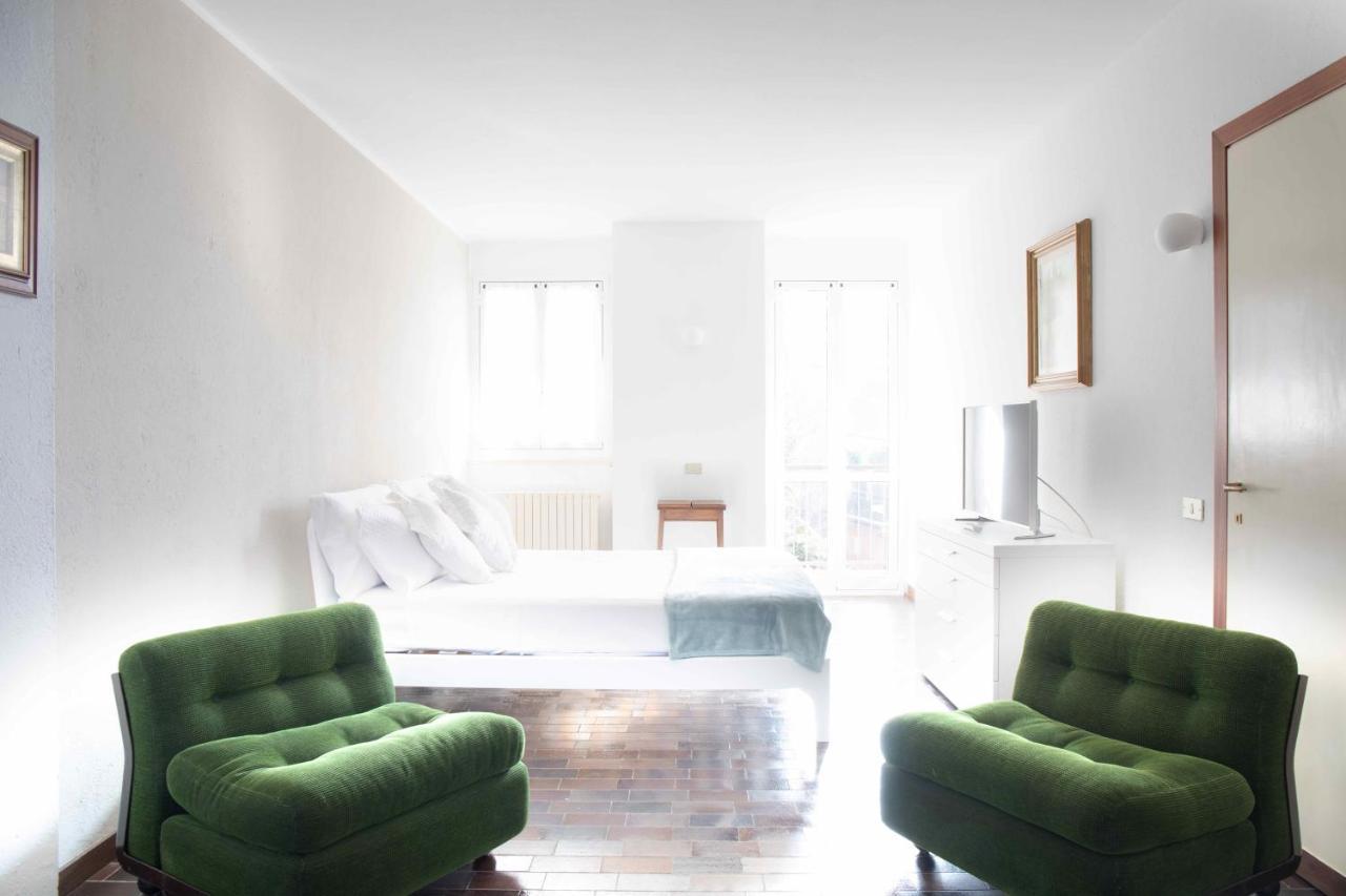 The Postcard By Design Studio Varenna Buitenkant foto