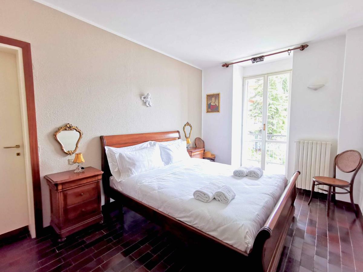 The Postcard By Design Studio Varenna Buitenkant foto