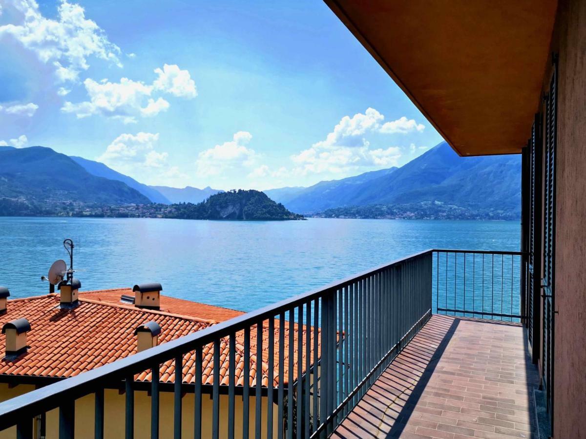 The Postcard By Design Studio Varenna Buitenkant foto