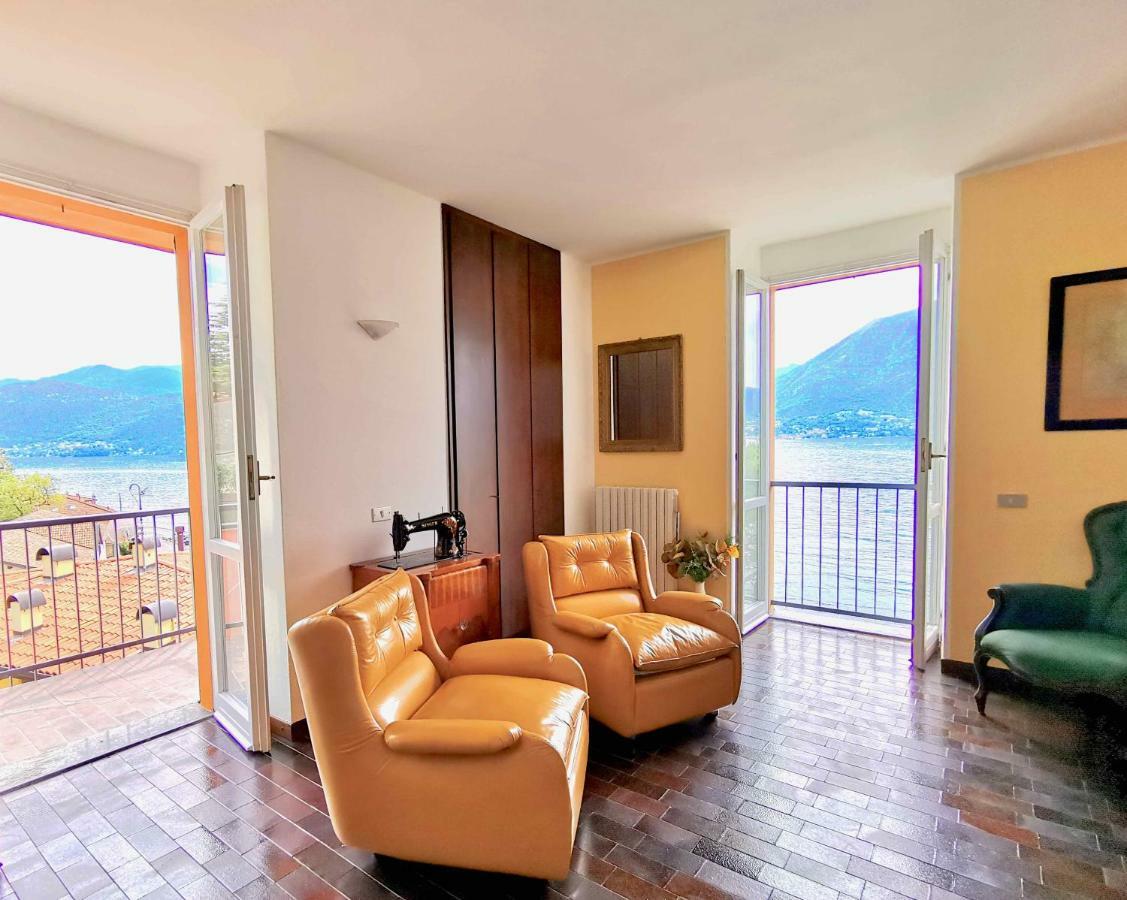 The Postcard By Design Studio Varenna Buitenkant foto