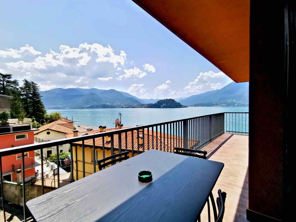 The Postcard By Design Studio Varenna Buitenkant foto