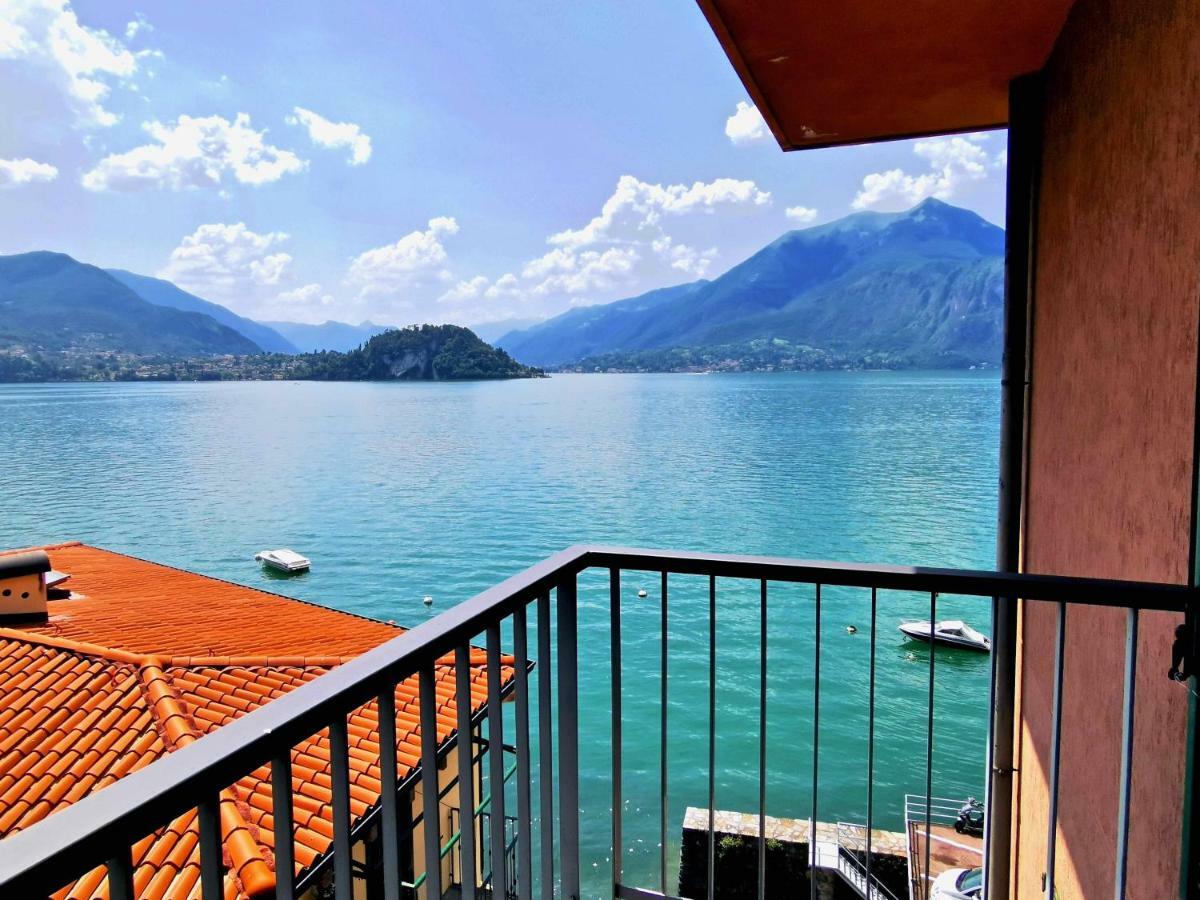The Postcard By Design Studio Varenna Buitenkant foto